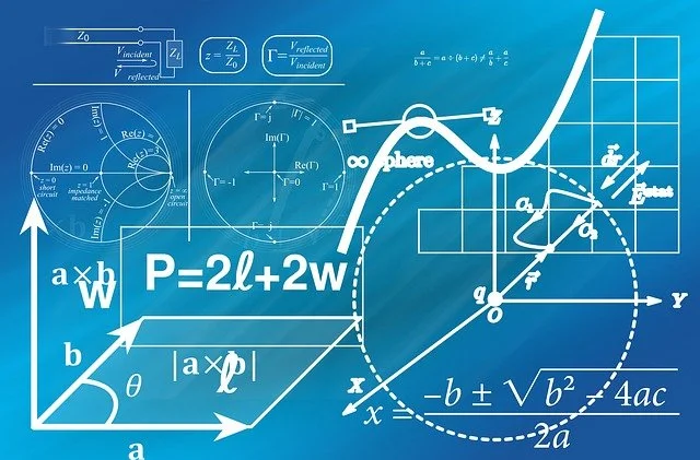 Geometría Analítica
